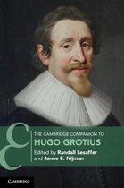Cambridge Companions to Law-The Cambridge Companion to Hugo Grotius