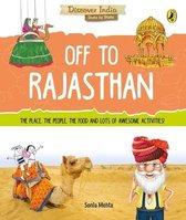 Discover India