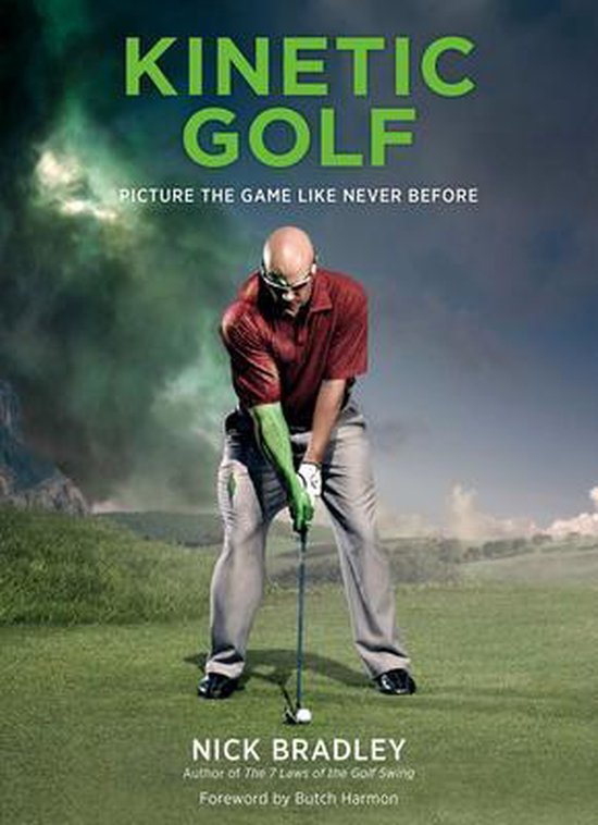 Primal Golf - cover