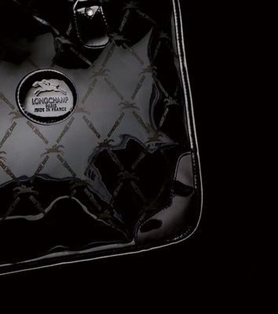 Longchamp - cover