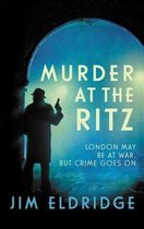 Hotel Mysteries- Murder at the Ritz