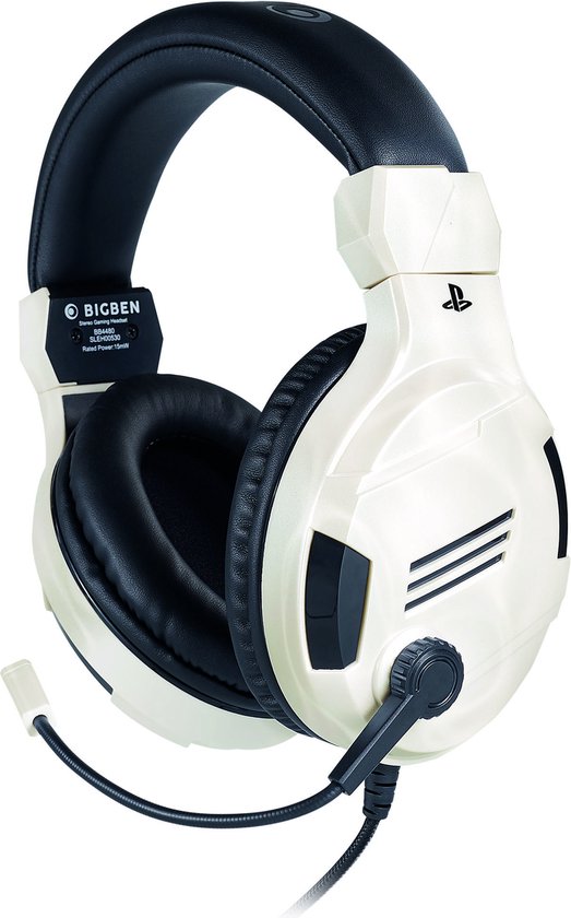 Bigben Stereo Gaming Headset V3