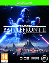 Star Wars Battlefront II - Xbox One