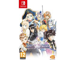 Tales of Vesperia: Definitive Edition
