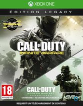 Call of Duty: Infinite Warfare - Legacy Edition - Xbox One