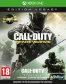 Call of Duty: Infinite Warfare - Legacy Edition - Xbox One