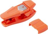 snijklem TB-HC20 hydraulische slang rood