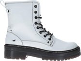 Mustang Veterboot  Wit