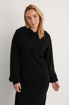NA-KD Basic Dames Trui - Maat M