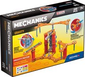 Geomag Mechanics Gravity Motor - 169 delig