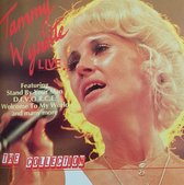 Tammy Wynette Live