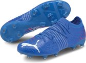 Puma Future Z 2.2 Sportschoenen - Maat 45 - Unisex - blauw - wit - rood