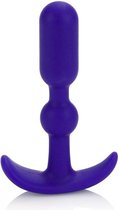 CalExotics - Booty Call Booty Teaser - Anal Toys Buttplugs Paars