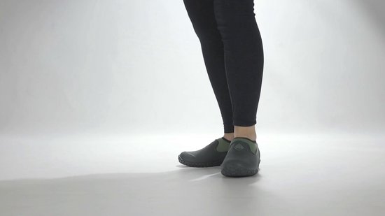 Muck Boot Muckster II Low - Vert - Femme - 43