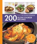 Hamlyn All Colour Cookery - Hamlyn All Colour Cookery: 200 Slow Cooker Recipes