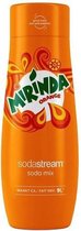 Sodastream - Mirinda - 440ML