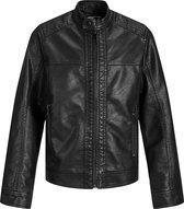 JACK&JONES JUNIOR JJEWARNER JACKET JR Jongens Jas - Maat 128