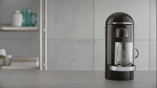Magimix - Nespresso - Vertuo Next - Mat 