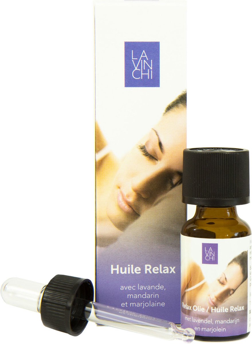Goedkoopste Chi Natural life - Etherische olie - 10 ml