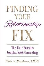 Finding Your Relationship Fix