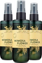 Etos Home Retreat Mimosa Flower - olie - 3 x100 ml