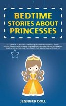 Bedtime Stories about Princesses