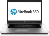 HP EliteBook 850 G2 Laptop - Refurbished door Mr.@ - A Grade