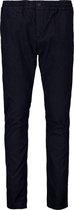 GARCIA H11311 Heren  Broek Blauw - Maat WXS X L32