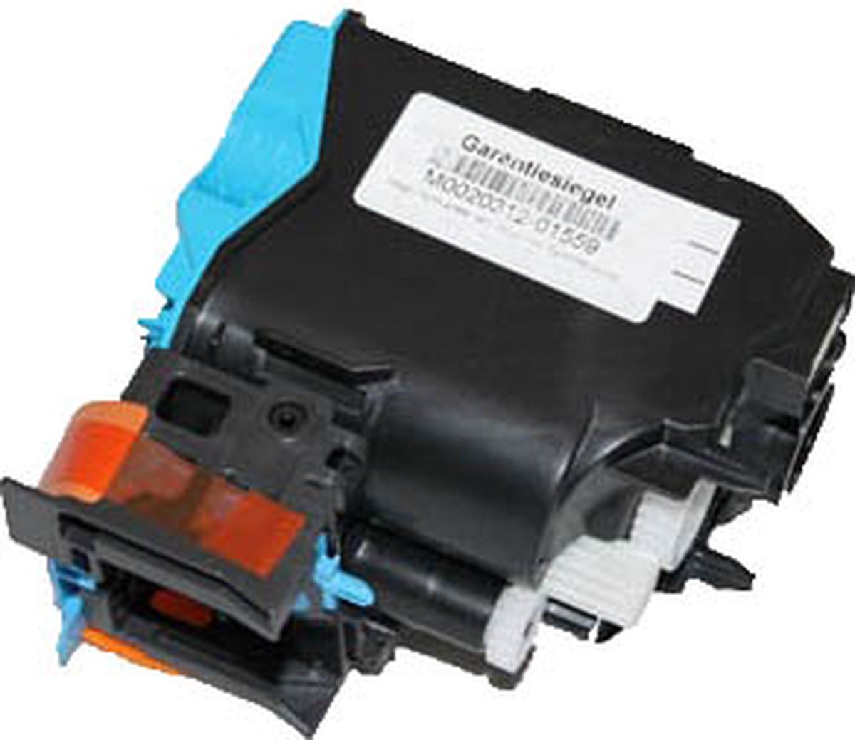Image of ABC huismerk toner cyan geschikt voor Konica Minolta Magicolor 4750 4750DN 4750EN