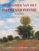 De kroniek van het impressionisme