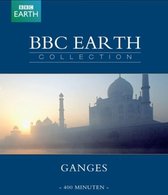 BBC Earth Collection - Ganges (Blu-ray)