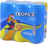 Tropico Original 6 x 33cl