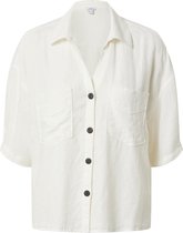 Ovs blouse Wit-44 (M-L)