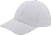 Niltons Pet Brushed Twill 58 Cm Katoen Wit One-size