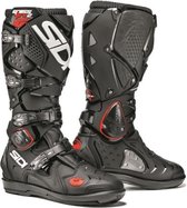 SIDI Crossfire Boots 2 SRS - Zwart