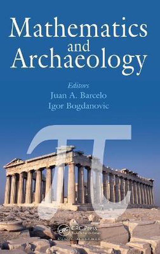 Mathematics and Archaeology - cover