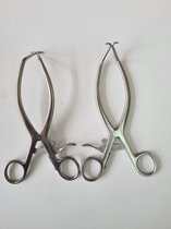 Belux Surgical / WONDSPREIDER GELPI 18cm / Zelfspannende wondspreider / Veelzijdig bruikbaar, vooral in de orthopedische chirurgie