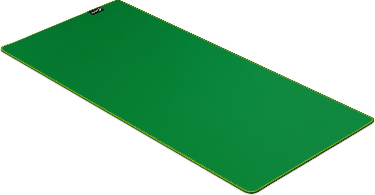Elgato Green Screen XL chromakey-muismat Extra groot, geoptimaliseerd voor chroma keying