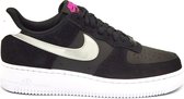 Nike Air Force - Zwart - Maat 40.5