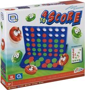 Grafix 4 to score | 4 op 1 rij | denkspel - educatiefspel | spel voor kinderen en volwassenen