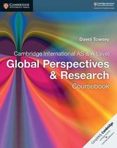 Cambridge International AS and A Level Global Perspectives and Research Coursebook