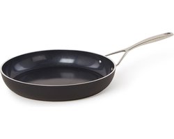 Demeyere Alu Pro 5 Ceraforce koekenpan 30 cm - PFAS vrij