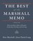 The Best of the Marshall Memo
