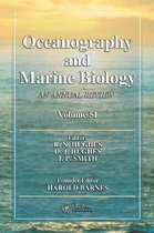 Oceanography And Marine Biology