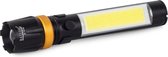 A&K PROFESSIONELE MILITAIRE / KLASSIEKE LED ZAKLAMP  XM-L T6 LED MODEL 1016C (Bailong®)