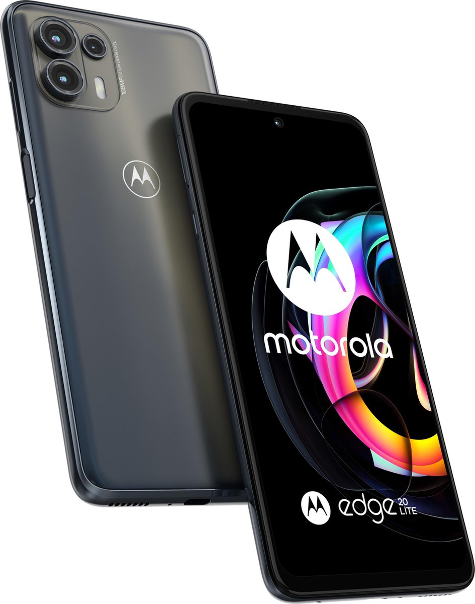 8 motorola edge 20 lite