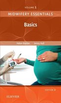 Midwifery Essentials 1 - Midwifery Essentials: Basics E-Book