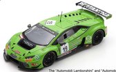 Lamborghini Huracán GT3 EVO - Modelauto schaal 1:43