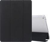 FONU Shockproof Bookcase Hoes iPad Air 1 2013 - 9.7 inch - Zwart