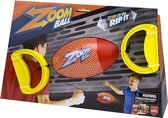 Goliath Zoom Ball - Zip it to rip it - tug ball